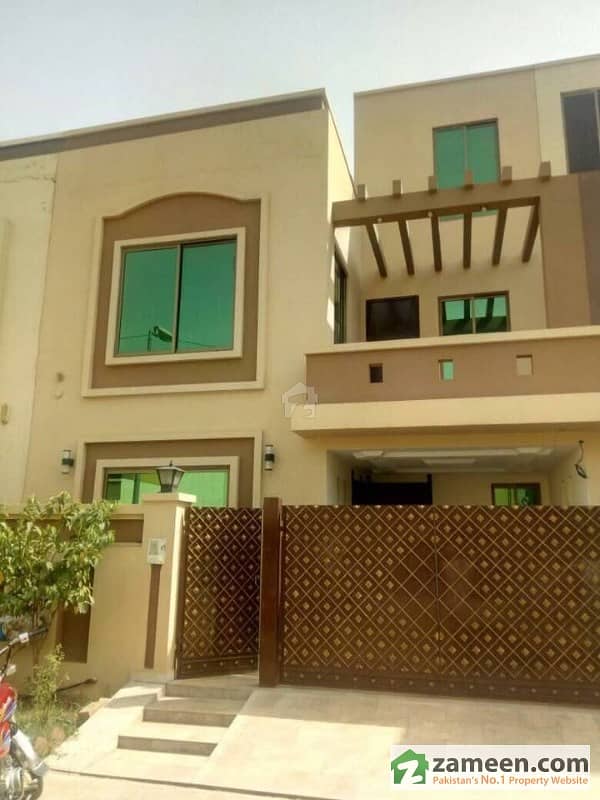 5 Marla House For Sale In Johar Town Lahore Johar Town Phase 1 Block