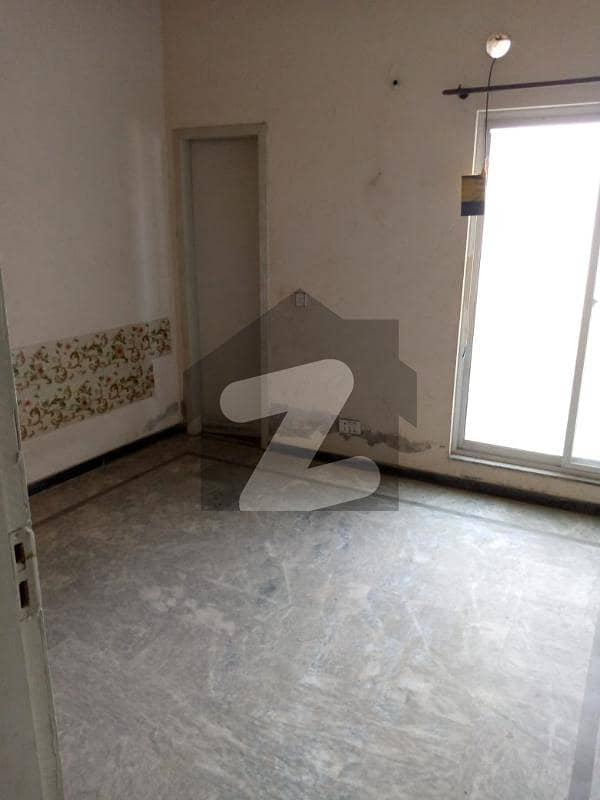 A 2 Bedroom Very Beautiful Apartment Available For Rent (only For Family)