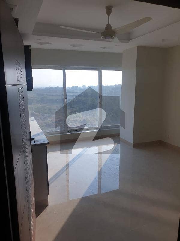 One Bedroom Flat Is Available For Sale In Bahria Enclave