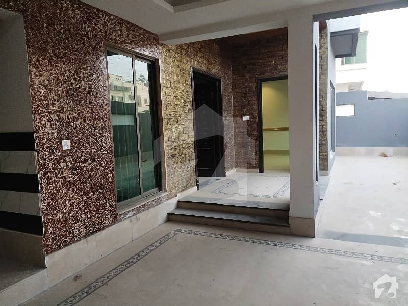 10 Marla Double Storey House For Sale In Al Noor Garden