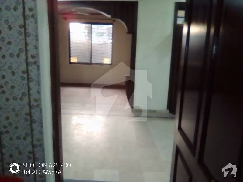 1125 Square Feet Lower Portion Available For Rent In Ghauri Town