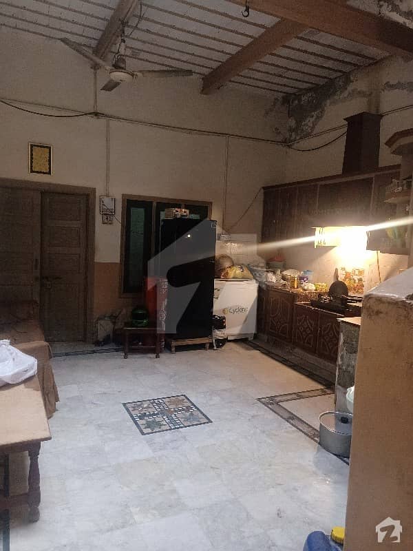 Shadab Colony House For Sale Sized 450 Square Feet