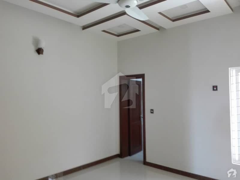 A 10 Marla Upper Portion Located In PWD Housing Scheme Is Available For Rent