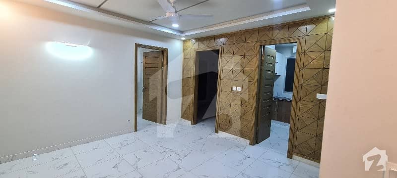 فیصل ٹاؤن - ایف ۔ 18 اسلام آباد میں 2 کمروں کا 4 مرلہ فلیٹ 35 ہزار میں کرایہ پر دستیاب ہے۔