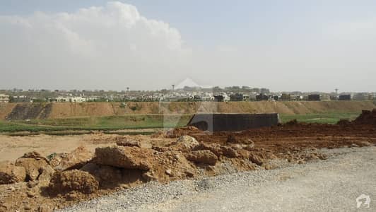 One Kanal Allotment Plot For Sale In Dha Phase 2 Extension Islamabad