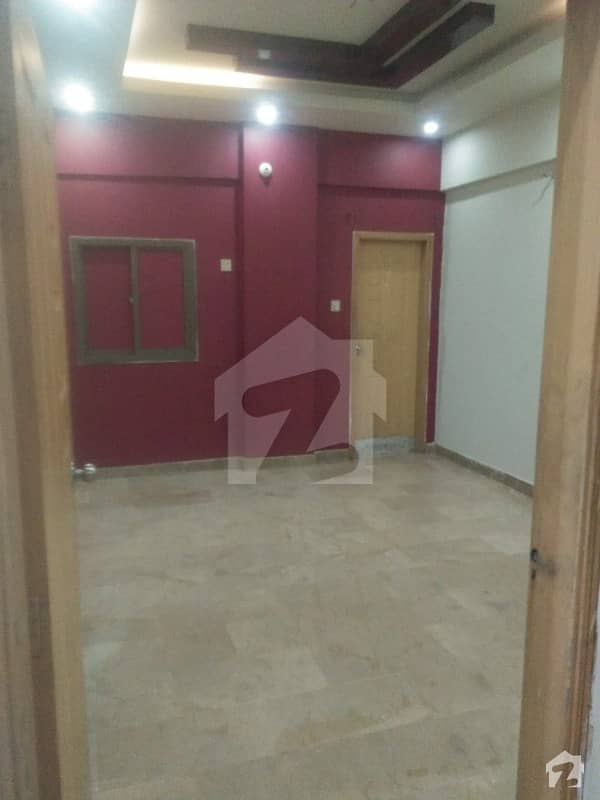 Flat Available For Rent In Bismillah City