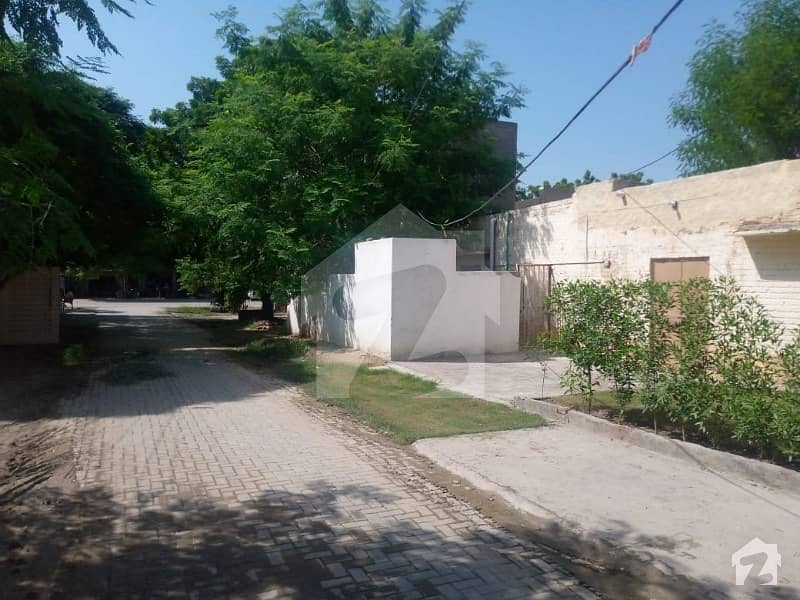 4 Marla House For Sale In Model Town B