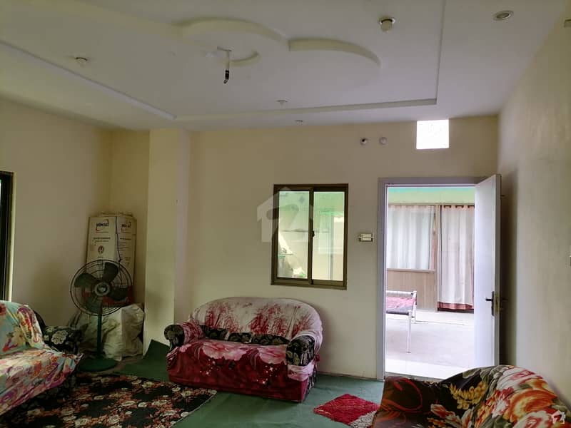 Upper Portion Of 1125 Square Feet For Rent In Gt Road