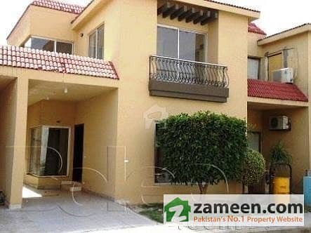 5 Marla Double Story Beautiful Excellent Location House For Sale In Bahria Town Lahore. . 