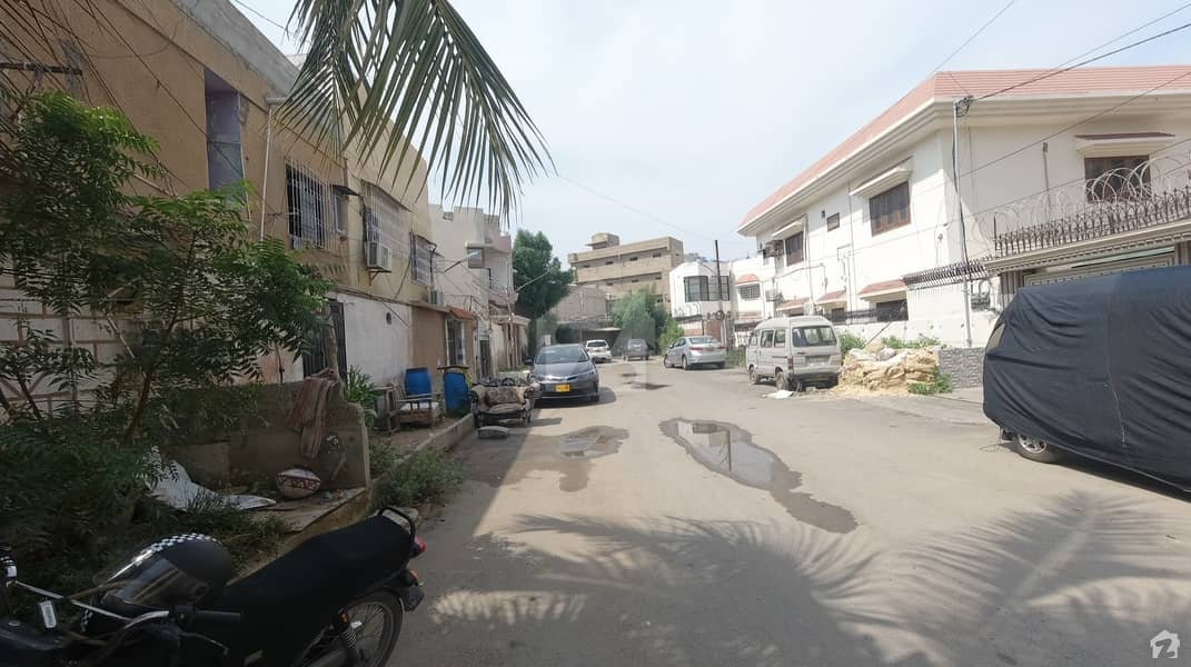 Independent 250 Sq. yard West Open Bungalow Available For Sale In