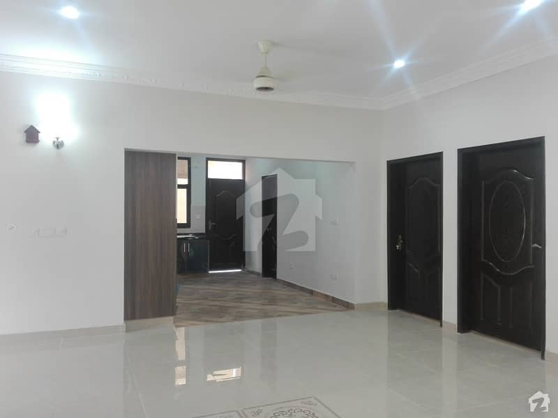 Lower Portion Is Available For Rent In Navy Housing Scheme Karsaz