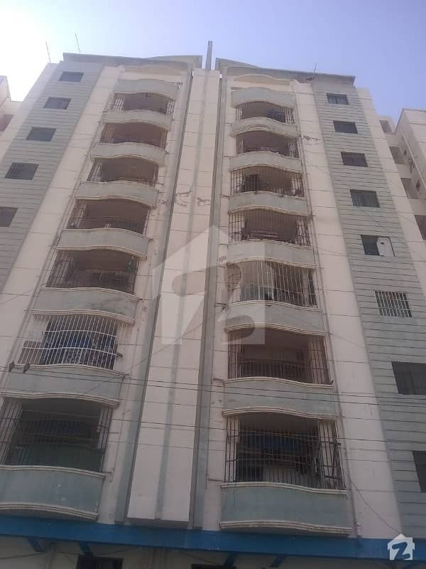 نارتھ کراچی کراچی میں 2 کمروں کا 3 مرلہ فلیٹ 70 لاکھ میں برائے فروخت۔