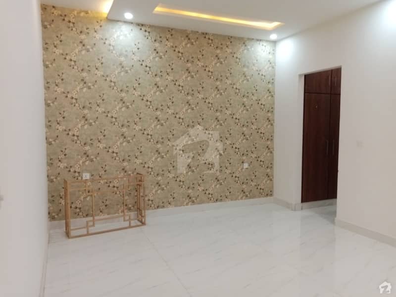 A Centrally Located House Is Available For Rent In Faisalabad