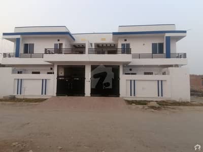 House In Al Quresh Housing Scheme Sized 3038 Square Feet Is Available