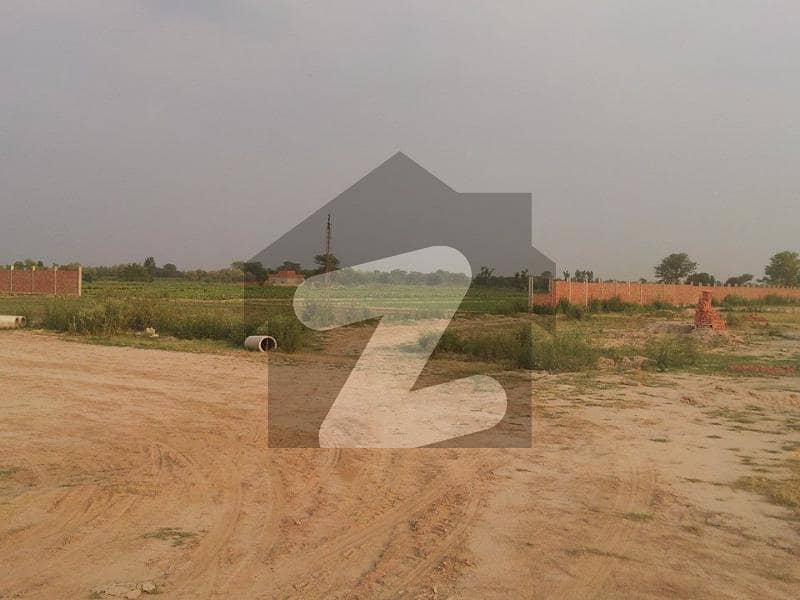 I-15 2 Plot Near By Park And North Service Road Ideal Location