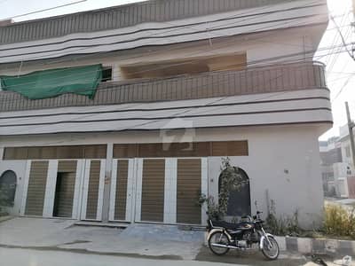 ورسک روڈ پشاور میں 3 کمروں کا 5 مرلہ مکان 26 ہزار میں کرایہ پر دستیاب ہے۔