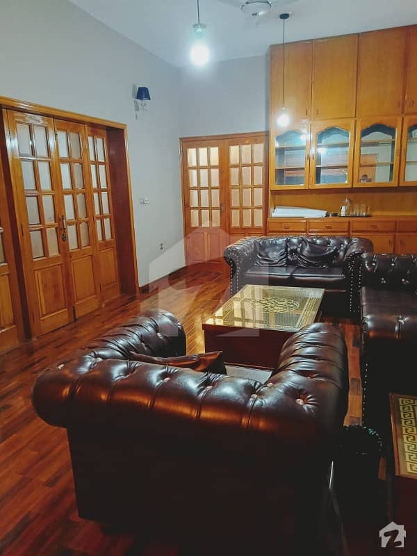 1 Bedroom Furnished For Rent Dha Phase 2