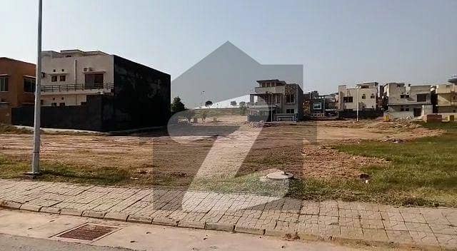 Near To 200 Ft Main Road Plot For Sale