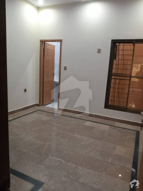 4 Marla Double Storey House AlRaheem Garden Phase 4, GT Road, Lahore