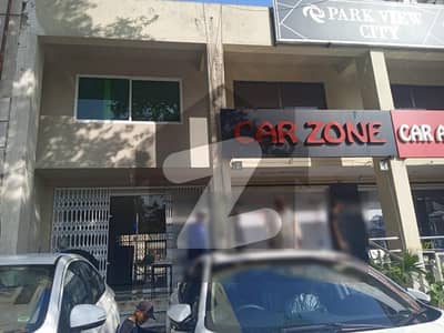 Commercial Unit For Sale At Blue Area Islamabad