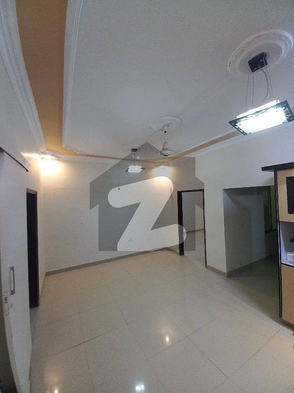 Osama Heaven, Ground Floor Apartment Available GulshaneIqbal Block