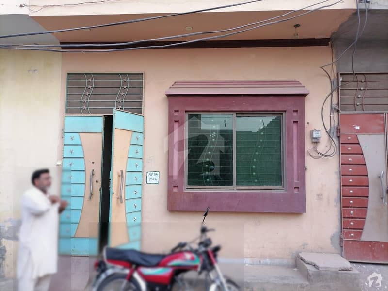 House For Sale In Hussain Colony Hussain Colony
