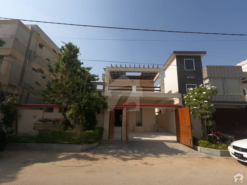 گلستانِِ جوہر ۔ بلاک 12 گلستانِ جوہر کراچی میں 3 کمروں کا 16 مرلہ مکان 4.25 کروڑ میں برائے فروخت۔