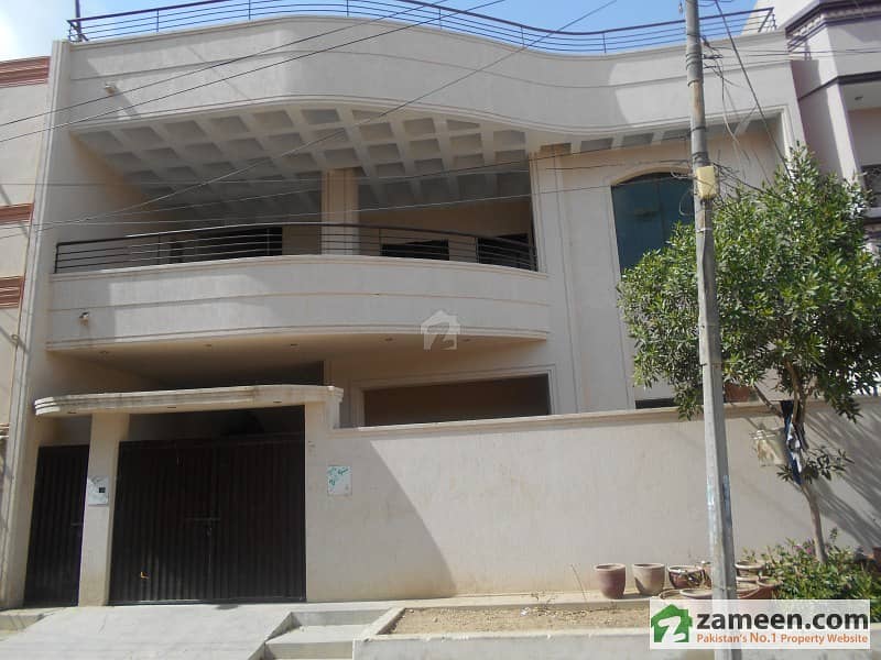 Double Storey House For Sale