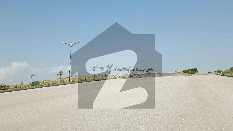 Buy Your Ideal 9000 Square Feet Commercial Plot In A Prime Location Of Islamabad