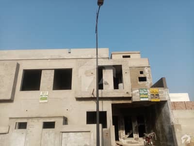 5 Marla House Available For Sale In Satiana Road 5 Marla House Available For Sale In Satiana Road