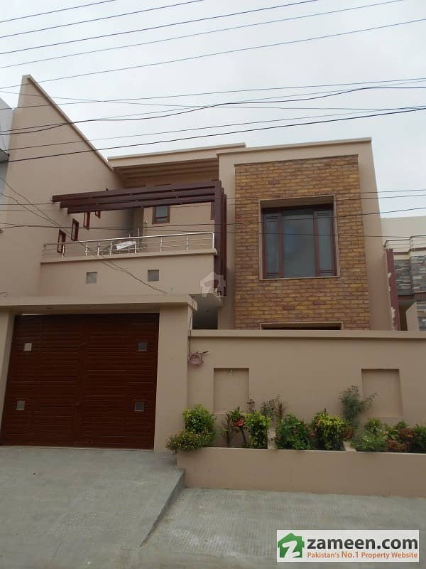 Lower Portion For Sale In Gulistan-E-Jauhar