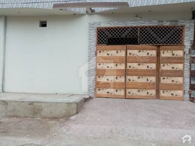 5 Marla House In Gulshan Ali Housing Scheme For Sale At Good Location