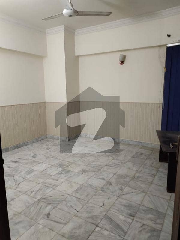 2 Bedroom Apartment For Rent In Khudadad Heights E-11