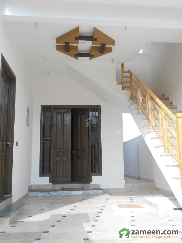 1st Floor For Sale In Gulistan-e-Jauhar