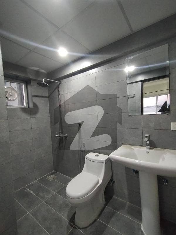 Two Bedroom Apartment For Rent In E-11 Islamabad