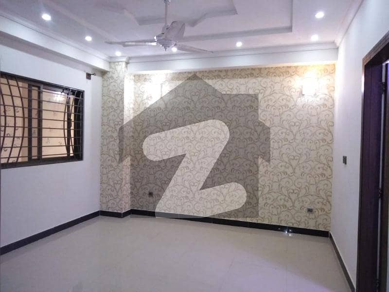 Two Bedroom Apartment In E-11 Islamabad