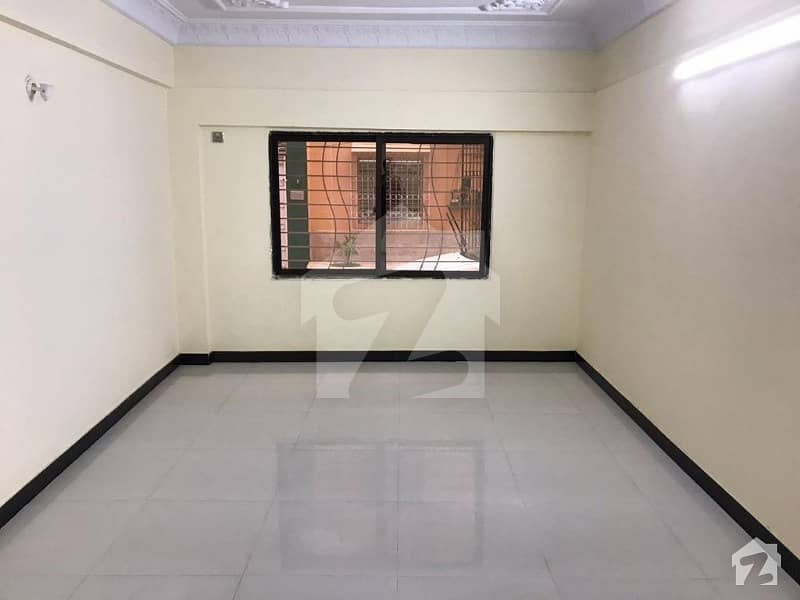 1080 Square Feet Spacious Flat Available In Defence View Phase 1 For Sale