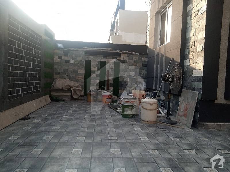 5 Marla House For Rent In Shahabpura