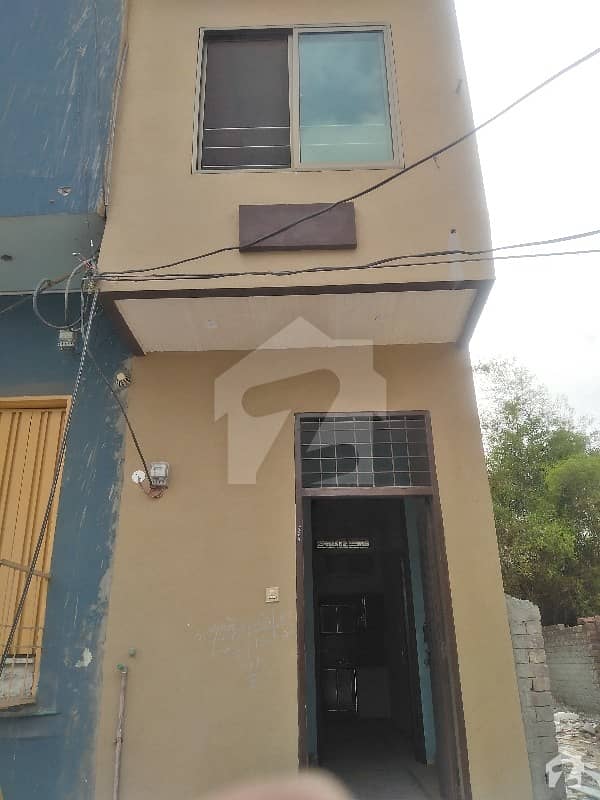 1.5 Marla Furnished Flat For Rent 1.5 Marla Furnished Flat For Rent