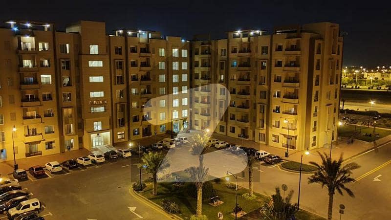 بحریہ ٹاؤن - پریسنٹ 19 بحریہ ٹاؤن کراچی کراچی میں 3 کمروں کا 10 مرلہ فلیٹ 60 ہزار میں کرایہ پر دستیاب ہے۔