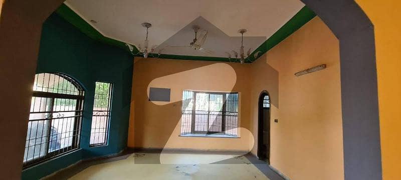 1-kanal House For Sale In Uet Housing Society Lahore