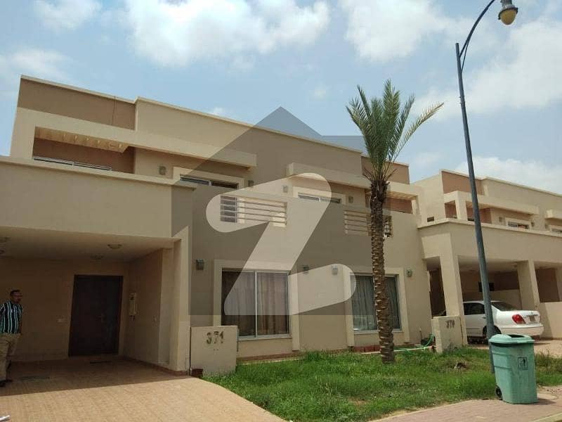 3 Bed Villa Available For Rent In Precinct 31