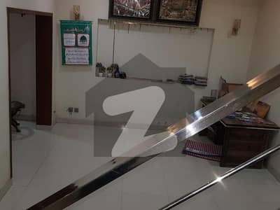 5 Marla New Furnished House In Ali Park Near Airport Dha And Cantt