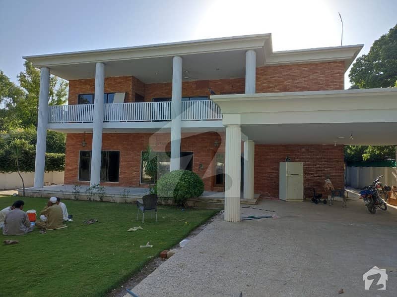 1200 square Yard Corner House CDA Transfer with possession available for sale in Islamabad
