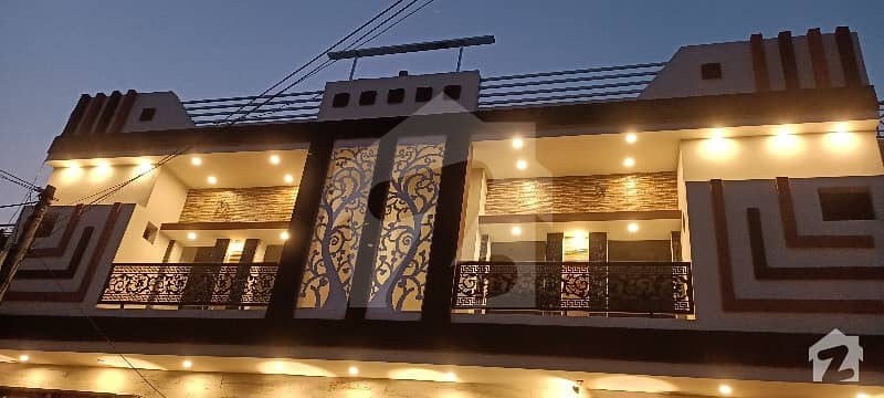 House For Sale In Samanabad