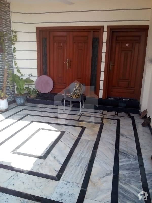1800 Square Feet House For Sale In Bahria Enclave Islamabad In Only Rs. 24,000,000