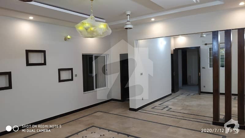 A Beautiful Newly Constructed House Is Available For Sale In Green Avenue Chak Shehzad