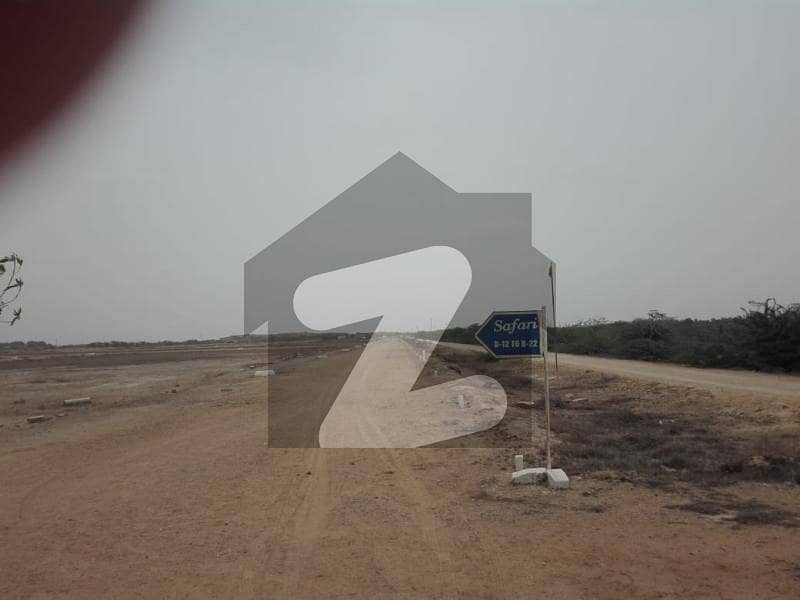 Golden Opportunity Lease Plot File 120 Sq Yards Just Only 7 Lac
