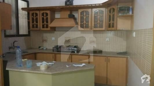 2nd Floor Portion With 2 Bed Tv Lounge Separate Gas Electricity Mater For Rent