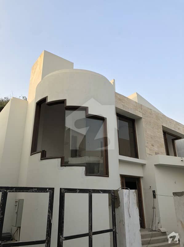 4500 Square Feet House In Stunning Kda Scheme 1 Is Available For Sale